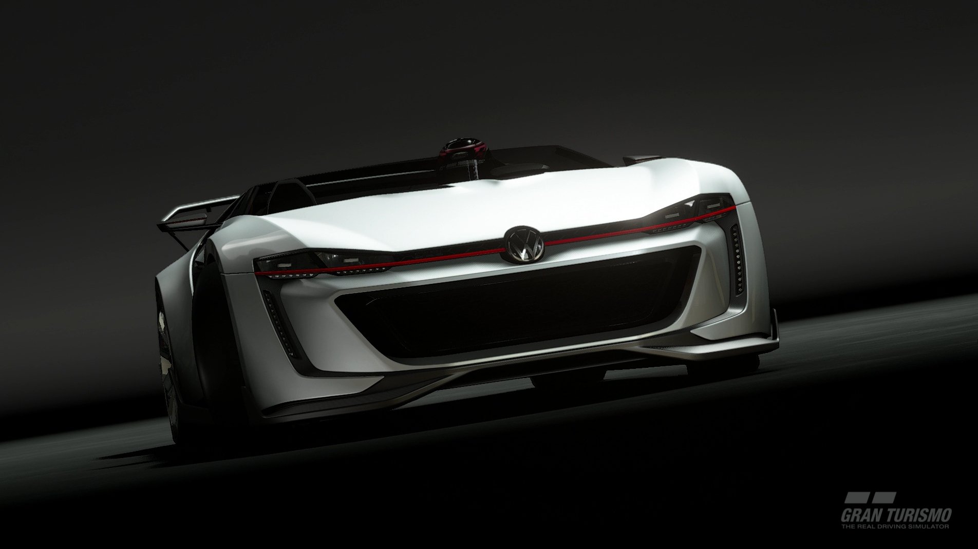 Gran Turismo Sport
